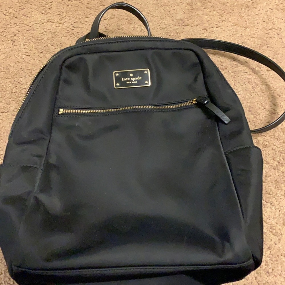 Kate Spade Backpack